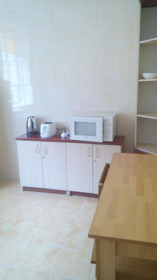 У Поттера Hostel Ternopil Exterior photo